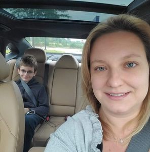 Meet your Posher, Melody